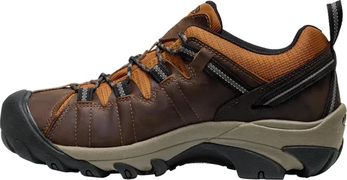 Vista 7 de KEEN Men's Targhee 2 Low Height Waterproof Hiking Shoes