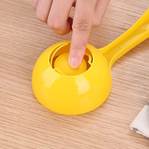 Vista 3 de Molde de sushi de paleta de arroz amarillo de 2 piezas, antiadherente para hacer sushi para el hogar y el restaurante