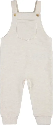 Vista 10 de Levi's Overol unisex para bebés y niños pequeños Oxford tan