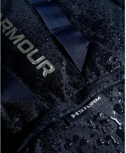 Vista 6 de Under Armour - Mochila Hustle 5.0 unisex