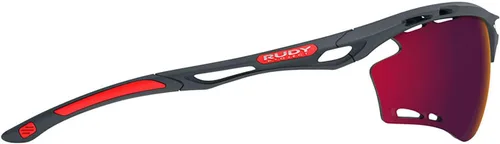 Vista 3 de RUDY PROJECT Propulse - Gafas de sol deportivas para correr, ciclismo, pickleball, golf y cualquier actividad al aire libre