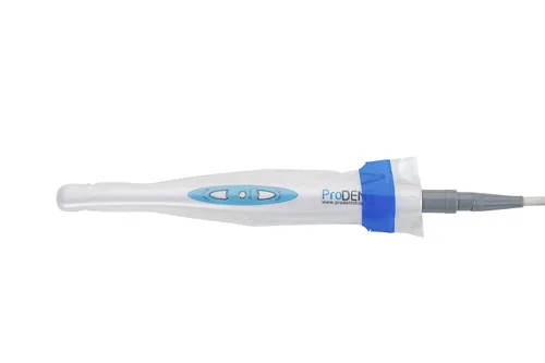 Vista 6 de ProDENT Intraoral Cámaras Protectoras Fundas Protectoras (Modelo: PDC-A01) 300 pcs