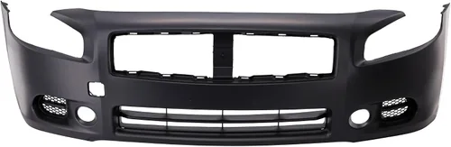 Vista 80 de Garage-Pro Cubierta de parachoques compatible con Nissan Altima CAPA Sedan trasero 2002-2006