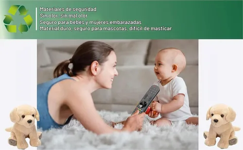 Vista 7 de Mando a distancia mágico para TV de repuesto LG 2025-2021