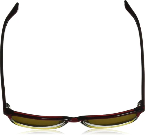 Vista 4 de Cole Haan Gafas de sol cuadradas Ch6045 para hombre