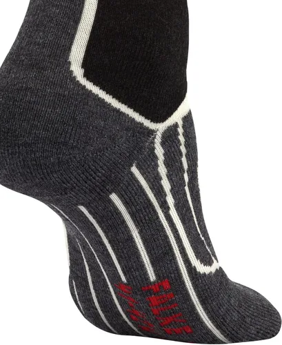 Vista 7 de FALKE Women's Sk2 Wool W Kh