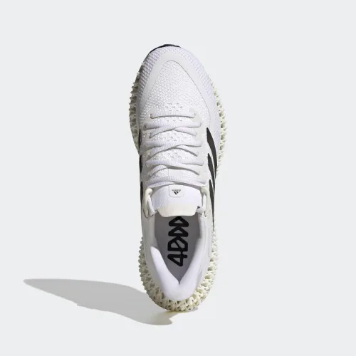 Vista 4 de adidas 4DFWD 2 - Tenis de correr para hombre
