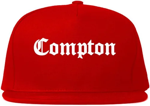 Vista 6 de Kings Of NY Compton Los Angeles LA California West Coast El Snapback
