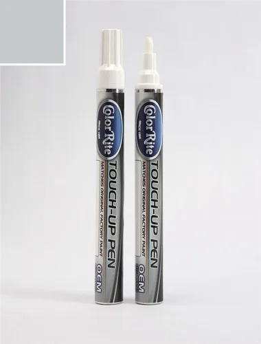 Vista 3 de Aerosol para Jeep Grand Cherokee Automotive Touch-up Paint - Patriot Blue Pearl Clearcoat BT/WBT - Paquete todo incluido
