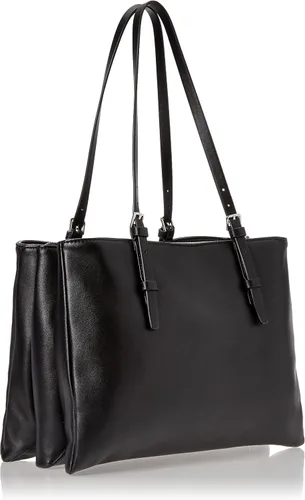 Vista 4 de Calvin Klein Bolsa Penny con triple compartimento