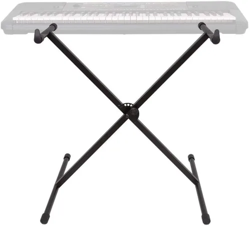 Vista 2 de Yamaha PKBS1 Soporte de teclado ajustable estilo X