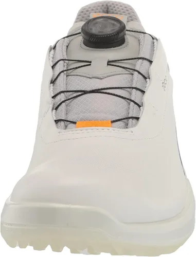 Vista 2 de ECCO Men's Biom Hybrid 4 Boa Gore-tex Waterproof Golf Shoe