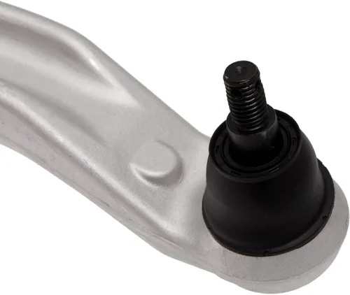 Vista 5 de AUQDD Conjunto de 2 piezas de brazo de control inferior delantero y rótula compatible con piloto Ho-nda 2009-2015 (para código de cuerpo YF3/YF4)