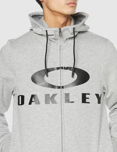 Vista 3 de Oakley Bark Fz - Sudadera con capucha para hombre