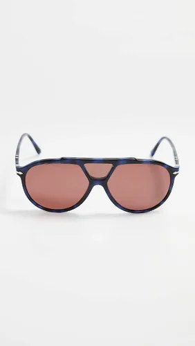 Vista 2 de Persol PO3217S Pilot Gafas de sol