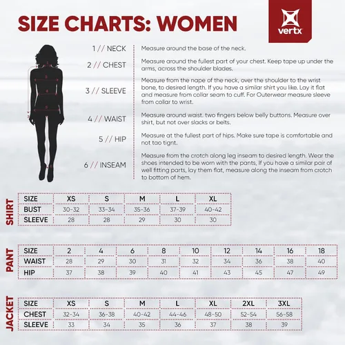 Vista 6 de Vertx Polo táctico para mujer, manga corta, transpirable, ropa táctica al aire libre para misiones activas, ajuste relajado