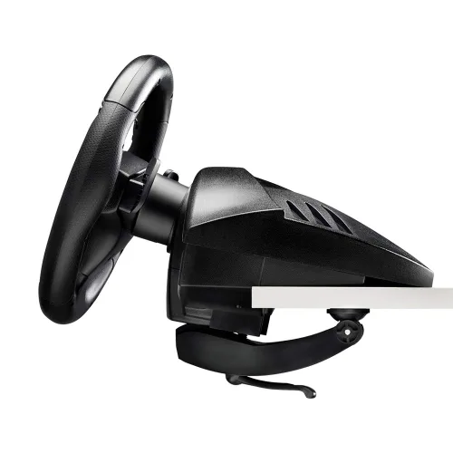 Vista 4 de ThrustMaster T80 RS PS4PS3 - Estación de juego con rueda de carreras