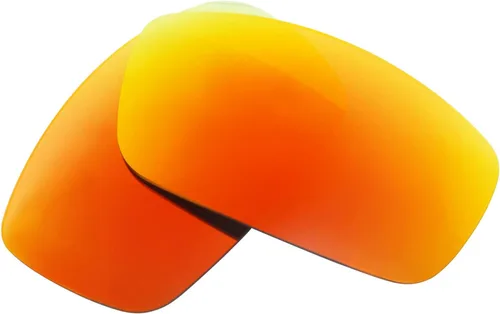 Vista 8 de COODY Lentes polarizadas de repuesto para gafas de sol Spy Optic Logan