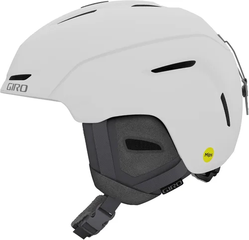 Vista 2 de Casco de esquí Giro Avera MIPS - Casco de snowboard para mujeres y jóvenes