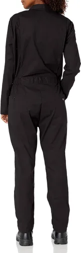 Vista 2 de Dickies Overol de manga larga para mujer