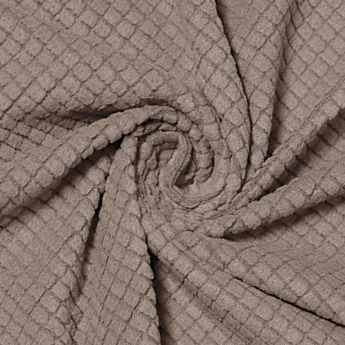 Vista 8 de OKYUK Funda para sofá reclinable esquinero, de jacquard para 5 asientos, fundas de sofá esquineras elásticas para sofá reclinable en forma de L