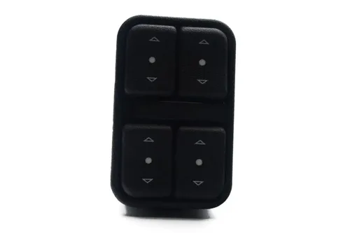 Vista 8 de Nuevo Interruptor de Control Maestro Elevalunas Consola para Opel Astra G Zafira A 1998-2005 # 90561388