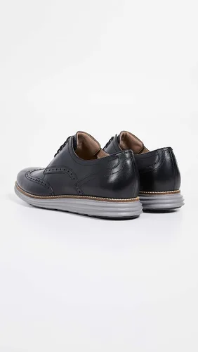 Vista 6 de Cole Haan mens Oxfords,sneaker,wingtip