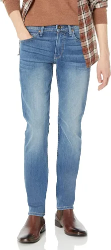 Vista 81 de PAIGE Pantalones vaqueros Lennox Transcend ajustados para hombre Andros