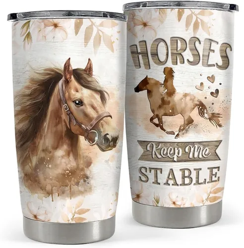 Vista 9 de SANDJEST Vaso de béisbol de 20 onzas con aislamiento de acero inoxidable, taza de viaje, vaso de béisbol para mujeres, hombres, mamá, regalos