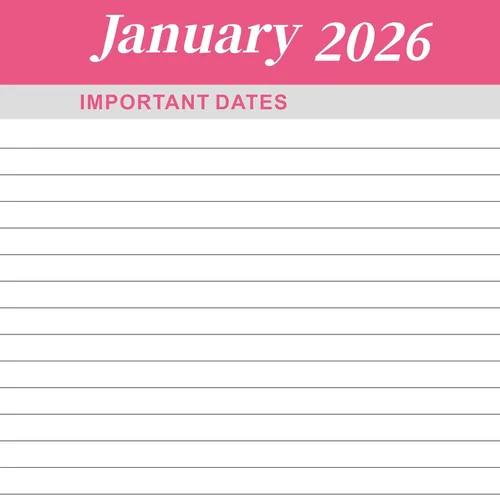Vista 7 de Calendario de escritorio 2026-2027, calendario de escritorio 2026-2027, julio de 2026 a diciembre de 2027, 9.8 x 8.3 pulgadas, calendario superior