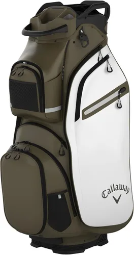 Vista 12 de Callaway Golf - Bolsa para carrito de carga