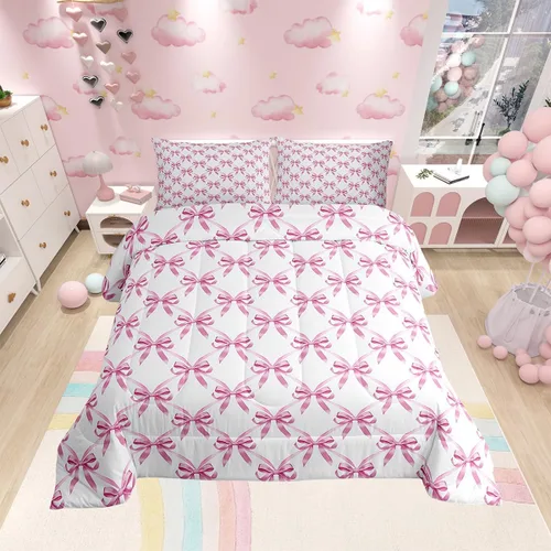 Vista 21 de Manfei Juego de edredón de vaquero occidental tamaño individual, juego de ropa de cama con estampado de calavera de toro, caballo y flecha, 2 piezas