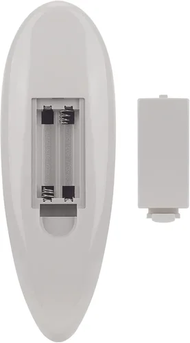 Vista 2 de WINFLIKE FRL10 Control remoto Split Portable Reemplazar para portador Aire Acondicionado FRL10 918F