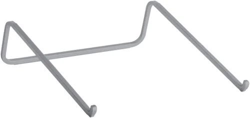 Vista 2 de Rain Design mBar Pro 10082 - Soporte plegable para portátil plateado