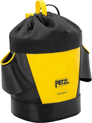 Vista 5 de Petzl TOOLBAG 1.5L Bolsa de herramientas