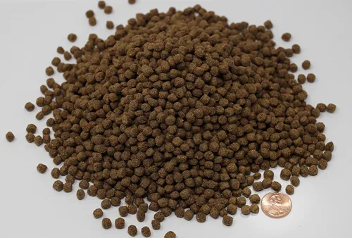 Vista 3 de Blackwater Gold-N Premium Diet - Pellet mediano de 8.8 libras