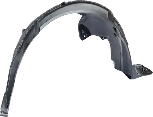 Vista 3 de Perfit Liner Nuevo delantero derecho lado del pasajero RH Splash Shield Fender Liner Panel interior Splash Guard Shield compatible con Honda Accord