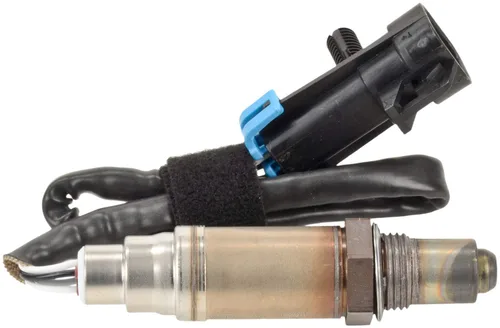 Vista 2 de BOSCH 15899 Sensor de Oxígeno Premium de Ajuste OE - Compatible con Selectos Buick LaCrosse, LeSabre, Lucerne, Regal; Chevrolet Astro, Impala, Banda