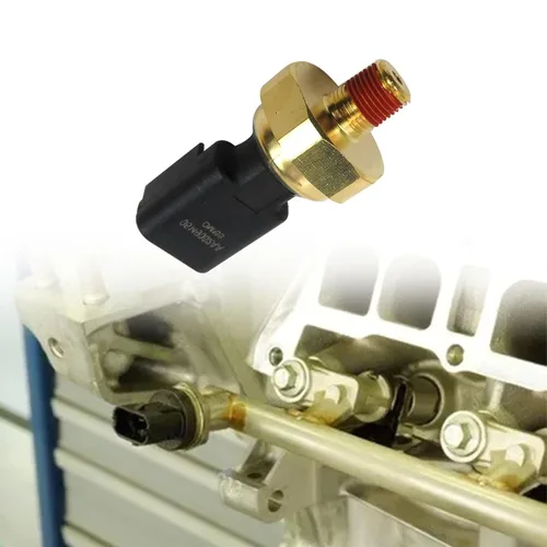 Vista 3 de 5149062, 05149064AA Sensor de remitente del interruptor de presión de aceite para 1999-2002 Jeep Grand Cherokee 4.7L V8 Automatic Laredo Limited