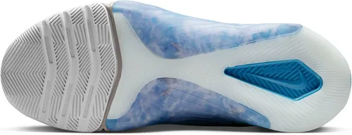 Vista 180 de Nike Zapatillas Metcon 8 para hombre
