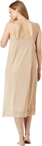 Vista 2 de Comfort Choice Forro de vestir para mujer, talla grande, con corte y corte completo