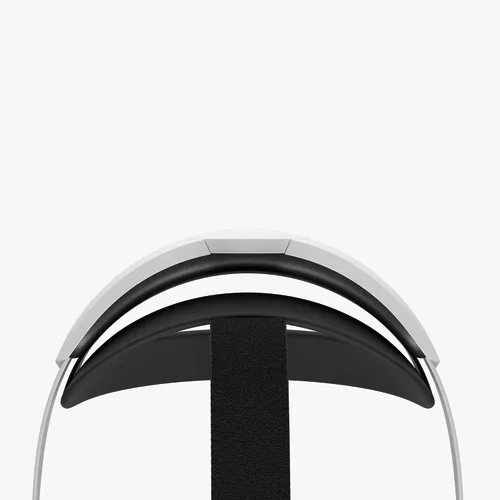 Vista 3 de Quest 2 Elite Strap for Enhanced Support and Comfort in VR