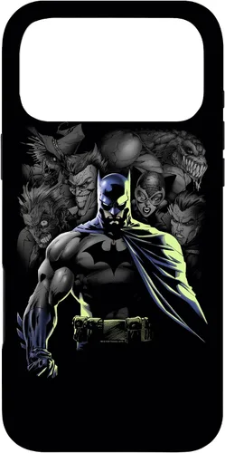 Vista 22 de Batman Villains Unleashed - Carcasa para iPhone 17