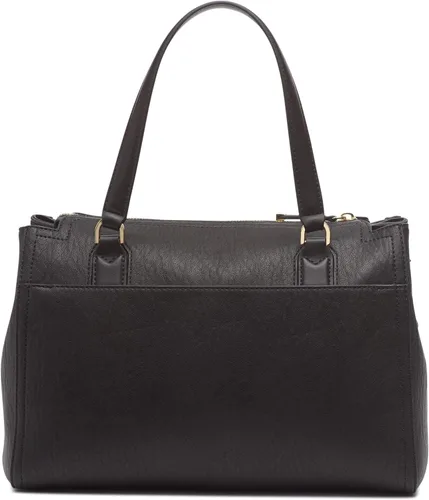 Vista 2 de Calvin Klein Reyna Novedad Satchel Combo Caramelo Talla única