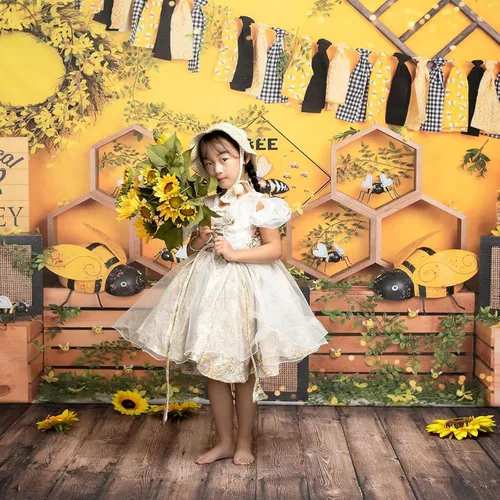 Vista 3 de Kate Alfombrillas de Suelo para Fotografía de Madera Marrón Oscuro Alfombrilla de Suelo para Fotografía de Recién Nacidos Accesorios Telón de Fondo