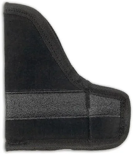 Vista 2 de Funda de bolsillo interior negra Bulldog