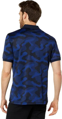 Vista 2 de Psycho Bunny Polo Huston Sport AOP