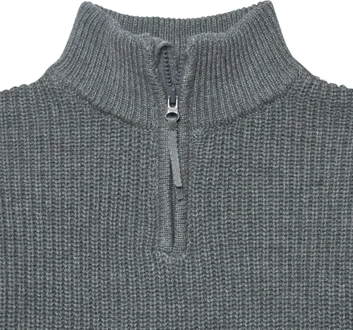 Vista 2 de Gerber Baby-Boys Zip Front Sweater