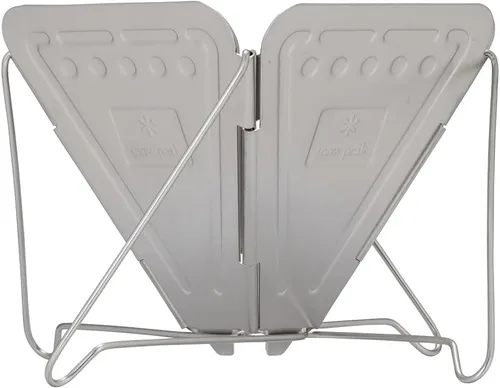 Vista 4 de Snow Peak, café por goteo, plegable, para hombres.