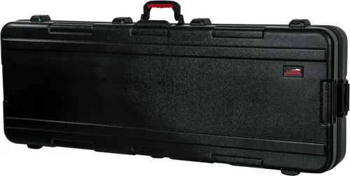 Vista 19 de Gator G-PG ACOUSTIC Pro Go Series. Funda para guitarra acústica.